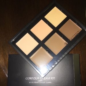 Anastasia Beverly Hills contour Cream Kit (Light)